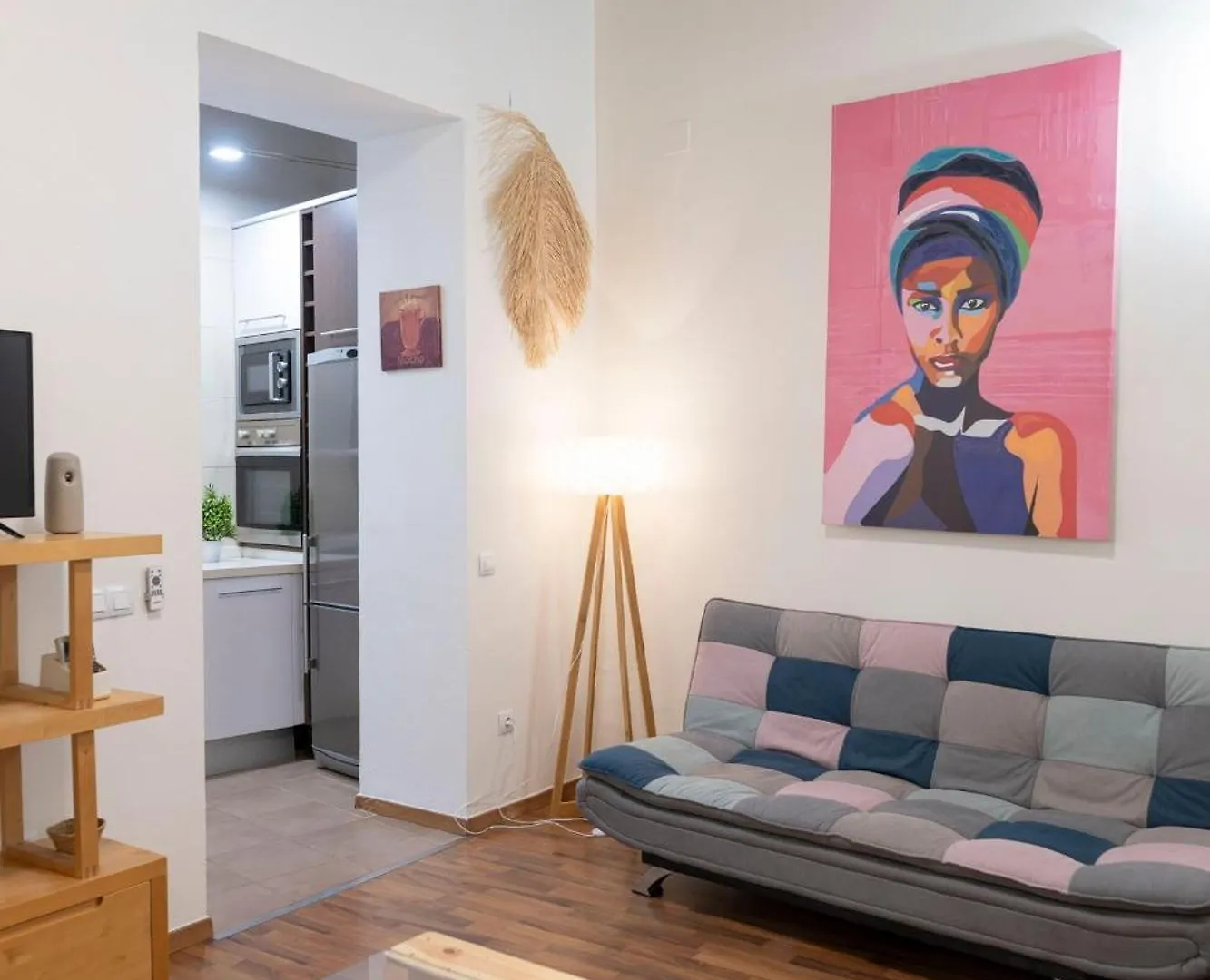 Apartment Corredera Centro Bellacordoba Homes