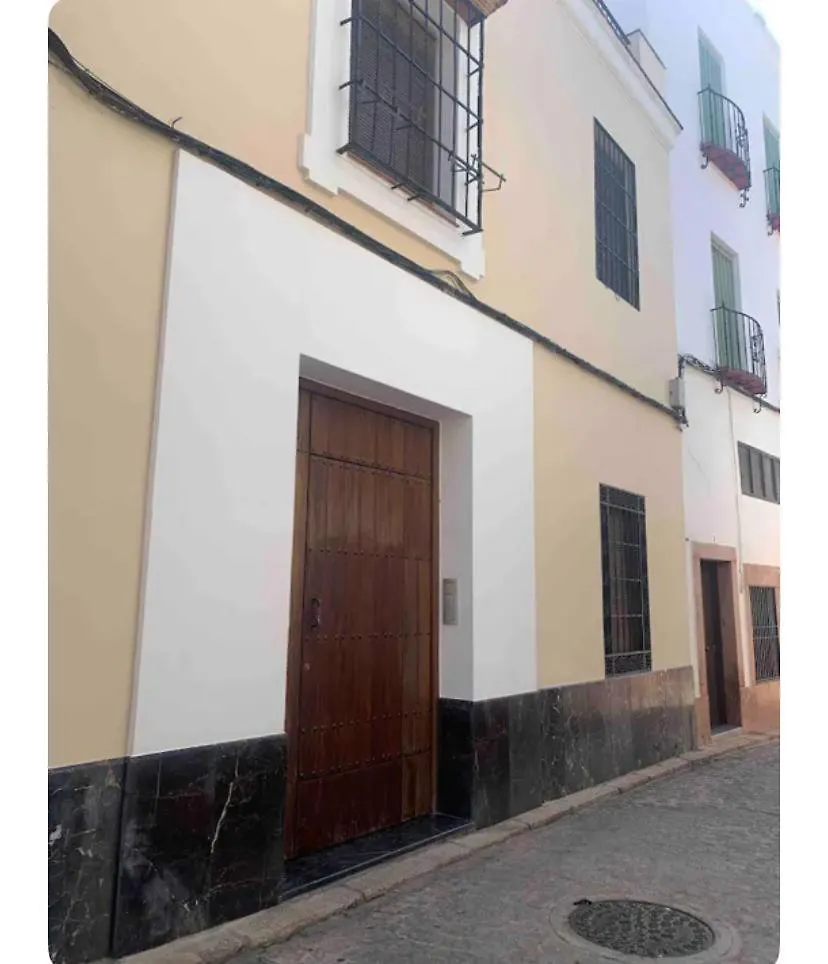 Corredera Centro Bellacordoba Homes