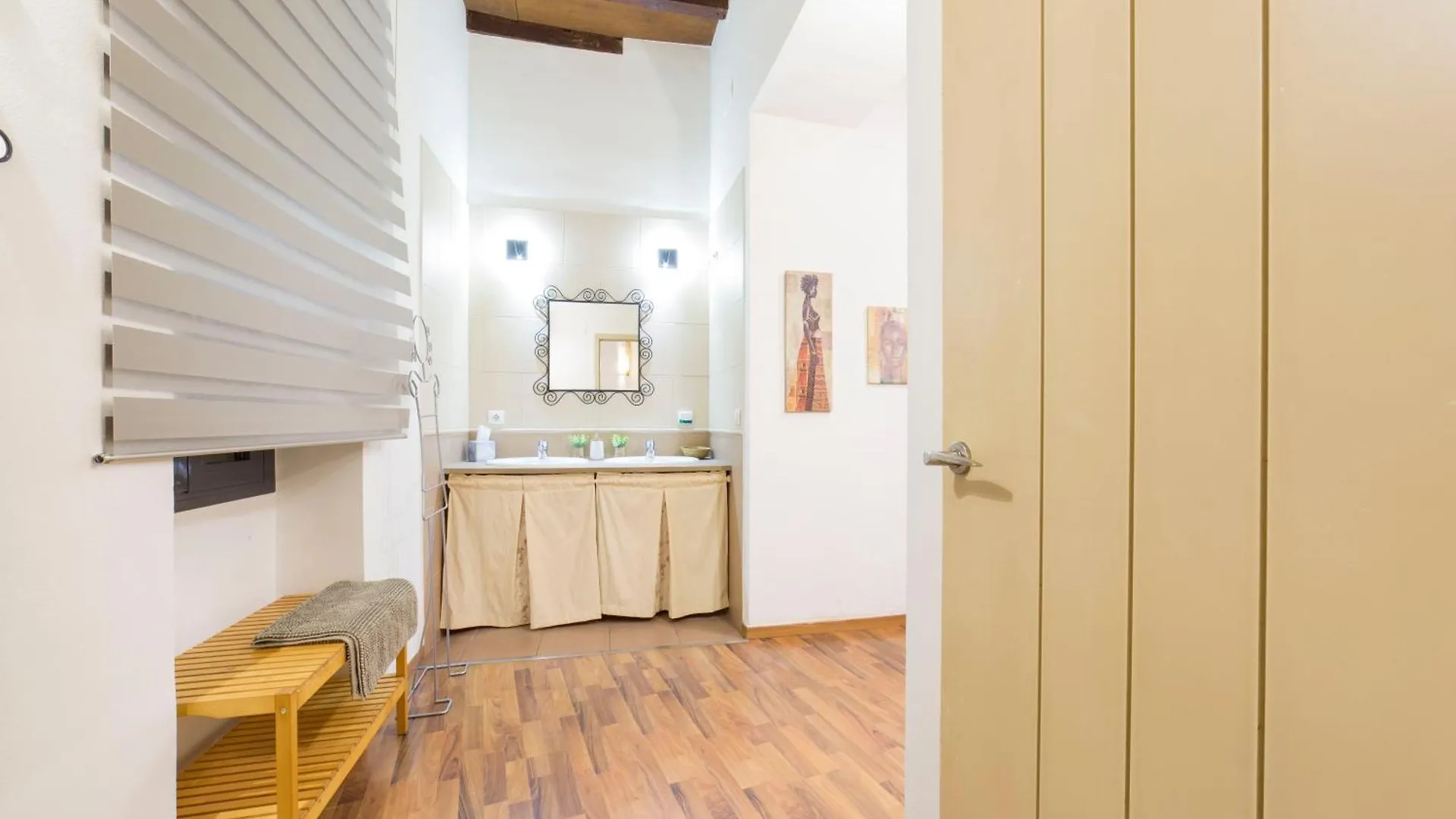 Apartman Corredera Centro Bellacordoba Homes